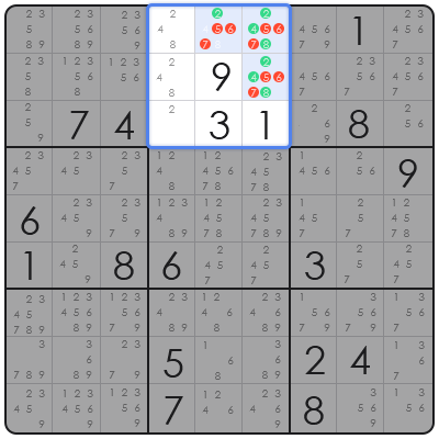 sudoku for android phones