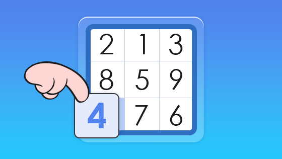 free printable sudoku easy