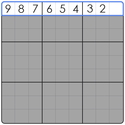 sudoku difficile